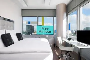 INNSiDE by Meliá Düsseldorf Hafen - Düsseldorf