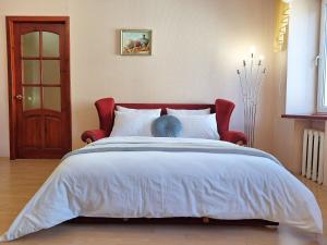 Сапсан 3 Мережа квартир AlexApartments Документи для відряджень