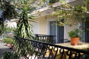 Apartment Pintar