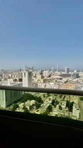 Rent 1bhk with amazing seaview