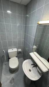 Rent 1bhk with amazing seaview