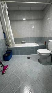 Rent 1bhk with amazing seaview