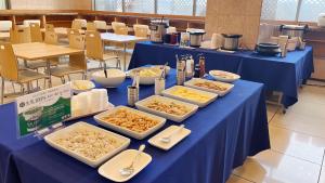 Toyoko Inn Hirosaki Ekimae