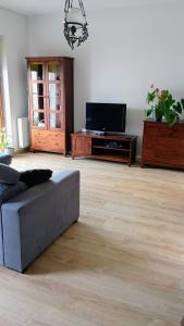 Apartament Kwiatowy klimatyzowany