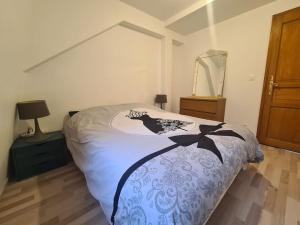 Appartements la cigogne d-Alsace 1 : photos des chambres