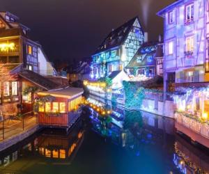 Appartements la cigogne d-Alsace 1 : photos des chambres