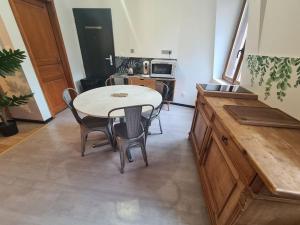 Appartements la cigogne d-Alsace 1 : Appartement 2 Chambres