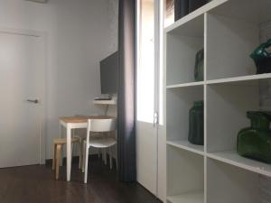 Barceloneta Beach Apartments