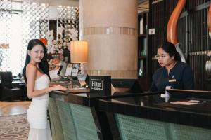 Hilton Bangkok Grande Asoke