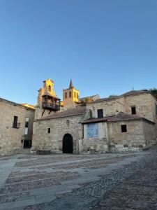 VUT LOS CONDES Garaje privado