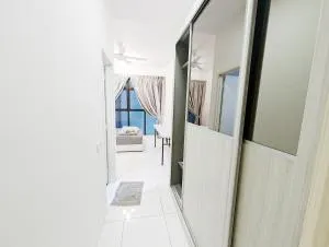 Skyloft Cozy #1 Aeon Loon Sing Bukit Indah - 甘邦康卡普拉