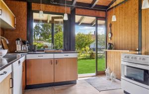 Gorgeous Home In Fejø With Wifi