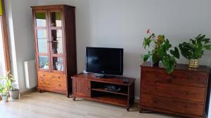 Apartament Kwiatowy klimatyzowany