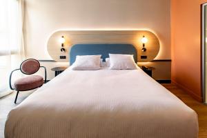 Hotels Mercure Angouleme Hotel de France : photos des chambres