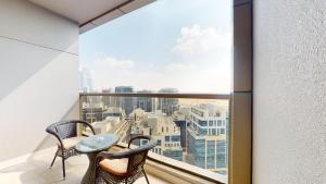 Primestay - Canal View Studio in Elite Downtown