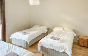 Stunning Apartment In Visby With Wifi