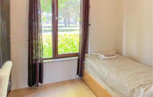 Stunning Apartment In Visby With Wifi