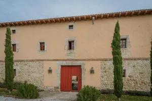 Pastor - Olmos de Ojeda