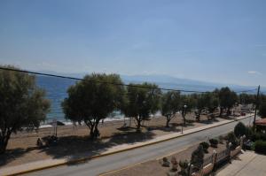 Philoxenia Hotel Evia Greece