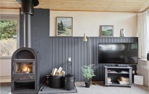 2 Bedroom Stunning Home In Rømø