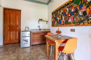 Babylon Gardens Diani