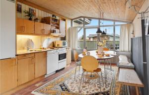 2 Bedroom Stunning Home In Rømø
