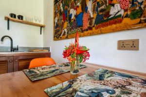 Babylon Gardens Diani