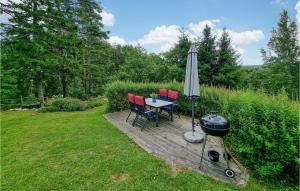 Pet Friendly Home In Henån