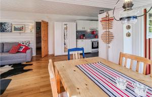 Pet Friendly Home In Henån