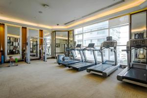 Hilton Bangkok Grande Asoke