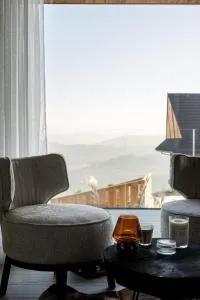 Montini - wybrane domki z jacuzzi Koniaków - 科尼亚库夫