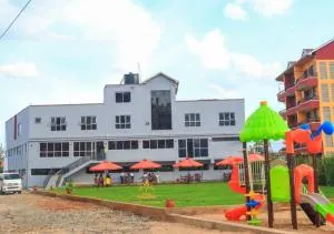 Tawala Garden Hotel - Thika