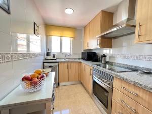 Porto azul 5C - Inmodream Calpe