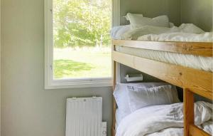 Beautiful Home In Färjestaden With Wifi