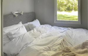 Beautiful Home In Färjestaden With Wifi