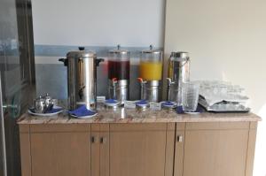 Philoxenia Hotel Evia Greece
