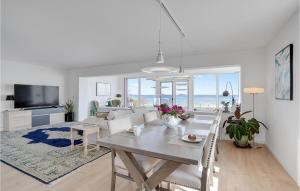 Stunning Home In Kalvehave With Wifi