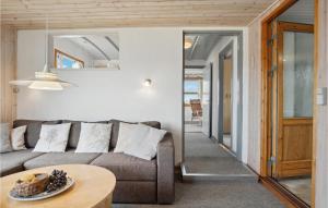 Holiday Home Hvide Sande 43