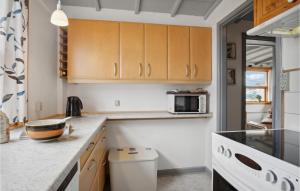 Holiday Home Hvide Sande 43