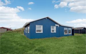 Holiday Home Hvide Sande 43
