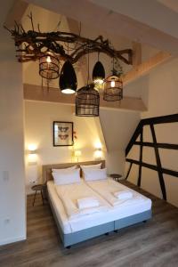 Superior Double Room room in Villa Delange