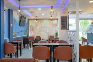 Noovila Grand Hulhumale Maldives澜酒店