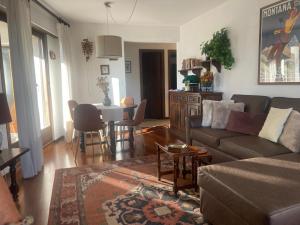 Charmant appartement avec vue sur les montagnes