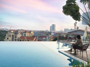 Mandala Hotel & Spa Bac Ninh