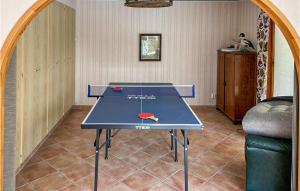 3 Bedroom Cozy Home In Ronneby