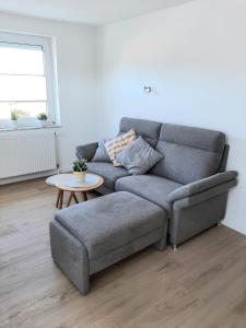 Stettiner Straße 7 - Whg 6