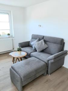 Stettiner Straße 7 - Whg 6