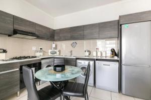 Deluxe 1br Apartment