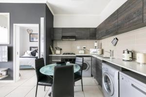 Deluxe 1br Apartment