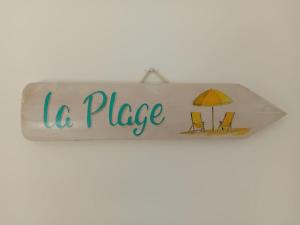 Maisons de vacances Le Paradis Secret Plage et Balneo : photos des chambres